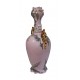 Váza, Renata, Chodov, ružový porcelán