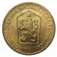 1 koruna 1984, Československo 1960 - 1990