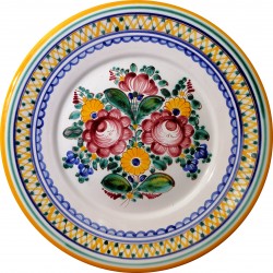 Tanier, Modranská keramika (2)