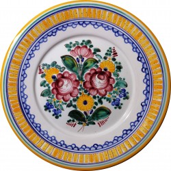 Tanier, Modranská keramika (1)