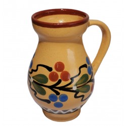Džbánik, Šivetice, keramika (2)