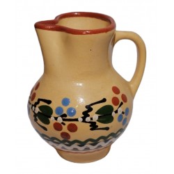 Džbán, Šivetice, keramika (2)