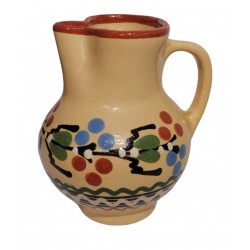 Džbán, Šivetice, keramika (1)