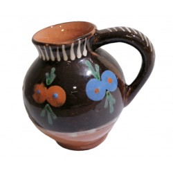 Džbánik, guličky, Pozdišovská keramika (2)