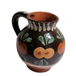 Džbánik, guličky, Pozdišovská keramika (1)