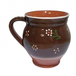 Džbán, Pozdišovská keramika (1)