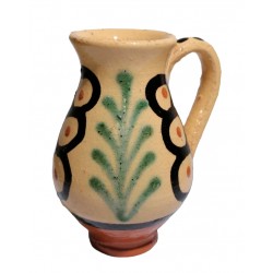 Minidžbánik, Pozdišovská keramika (2)