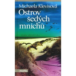 Michaela Klevisová - Ostrov šedých mnichů
