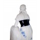 Nosička vody, Royal Dux, porcelán