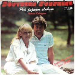 Southern Sunshine - Pod južným slnkom, Nikica Kalogjera