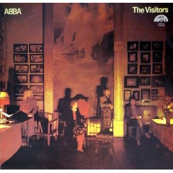 Abba - The Visitors