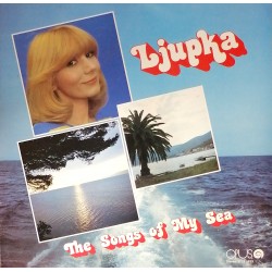 Ljupka - The Songs of My Sea