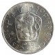 5 koruna 1980, Československo 1960 - 1990