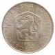 5 koruna 1984, Československo 1960 - 1990