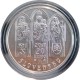 20 euro 2017, Levoča, pamiatková rezervácia, BK, Slovenská republika
