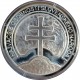 2014 - Ľudovít Fulla, AR medaila, 999/1000, punc, 20 g, PROOF, certifikát, Slovenská republika