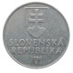 10 halier 2000, Mincovňa Kremnica, Slovensko 1993 - 2008