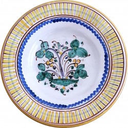 Tanier, modranská keramika (4)