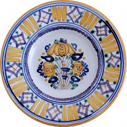 Tanier, modranská keramika (3)