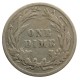 1907 - 1 dime, USA