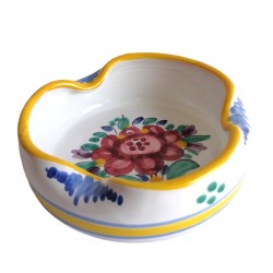 Popolník, modranská keramika
