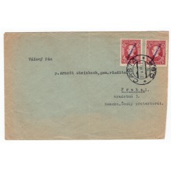 27. V. 1939 Častá, celistvosť, Slovenský štát