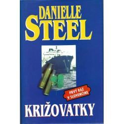 Danielle Steel - Križovatky
