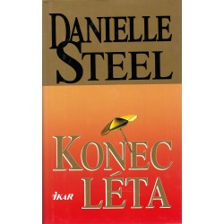 Danielle Steel - Konec léta