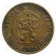 1 koruna 1962, Československo 1960 - 1990