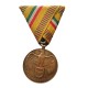 Rakúska vojnová pamätná medaila 1914-1918, Österreich Kriegserinnerungsmedaille, Rakúsko
