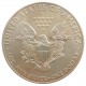2014 silver dollar, 1 OZ. fine silver, investičná minca, striebro, USA