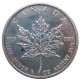 5 dollars 2011, 1 OZ, fine silver 9999, investičná minca, Ag, Kanada