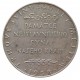 1938 - J. Žižka, Trhové Sviny 500 let městem, Ag 987/1000, punc, MK, A. Peter, AR medaila, Československo