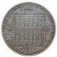 1955 Kalendermedaillen, Venus, Wien, Köttenstorfer, AE medaila, Rakúsko