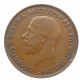 1 penny 1928, Edward VII., Great Britain