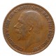 1 penny 1927, Edward VII., Great Britain