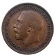 1 penny 1920, Edward VII., Great Britain