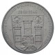 1946 - J. A. Komenský, 354. výročie narodenia, M. Kužel, Pichl, AE medaila, Československo