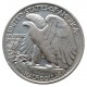 1939 half dollar, Walking Liberty, Ag 900/1000, 12,50 g, USA