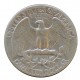 1946 quarter dollar, Washington, Ag 900/1000, 6,25 g, BK, USA