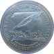 1987 P dollar, Constitution Bicentennial, Ag 900/1000, 26,73 g, BK, USA