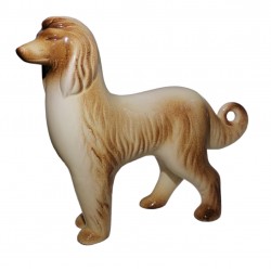 Pes, chrt, Keramo Kostelec, keramika