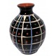 Bodkovaná váza, Pozdišovská keramika (1)