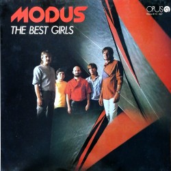 Modus - The best Girls