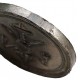 Mistr Jan Hus, obecný kov, BK, AE medaila