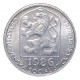 5 halier 1986, Československo 1960 - 1990
