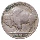 1916 - 5 cent, Buffalo Nickel, USA