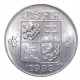 10 halier, 1992, Československá federatívna republika