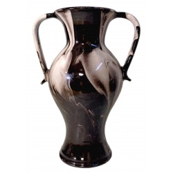 Amfora, Kermex/Pozdišovská keramika, Československo