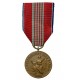 1918 - 1948 Československý dobrovolecký sbor v Itálii, medaila, bronz, Československo
